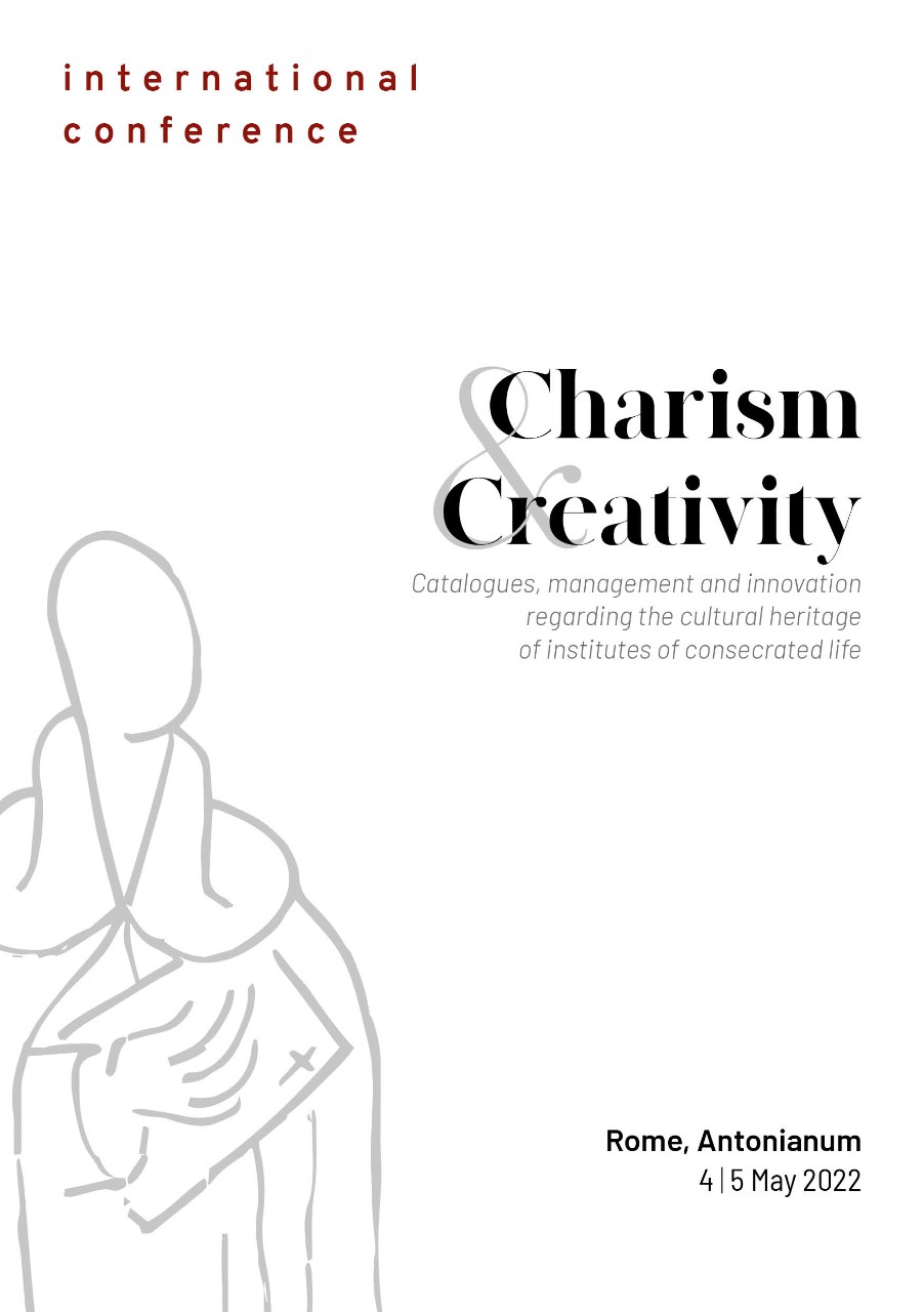 Charism & Creativity